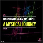 cover: Galaxy People|Lenny Fontana - A Mystical Journey