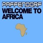 cover: Paffendorf - Welcome To Africa