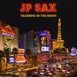 cover: Jp Sax - Training In The Night