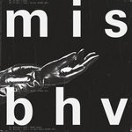 cover: Dj Hell & Wolfram - MISBHV001