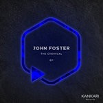 cover: John Foster - THE-CHEMICAL