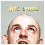 cover: Mac Lethal - 11:11