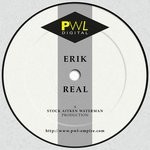 cover: Erik - Real