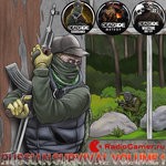 cover: Radiogamer Ru - Russian Survival Vol 1