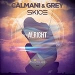 cover: Calmani & Grey|Skice - Alright