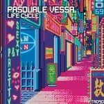 cover: Pasquale Vessa - Life Cycle