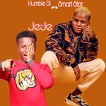 cover: Humble Di - Je Je