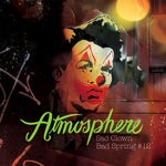 cover: Atmosphere - Sad Clown, Bad Spring #12 (Explicit)