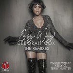 cover: Deborah Cox - Easy Way (Remixes)