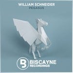 cover: William Schneider - Pegasus