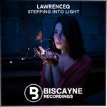 cover: Lawrenceq - Stepping Into Light