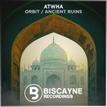 cover: Atwha - Orbit