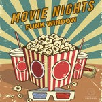 cover: Funk Windows - Movie Nights