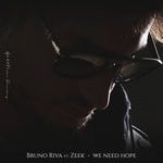 cover: Bruno Riva|Zeek - We Need Hope