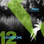 cover: Airbas - One Way