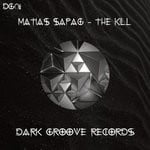 cover: Matias Sapag - The Kill