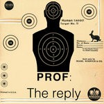 cover: Prof - The Reply