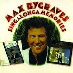 cover: Max Bygraves - Singalongamemories