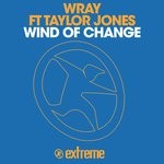 cover: Wray - Wind Of Change