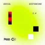 cover: Afia|Dziri|Fleur|Laryssa Kim|Monomono - Social Distancing 1.4