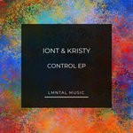 cover: Iont & Kristy - Control EP