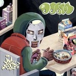 cover: Mf Doom - MM..FOOD