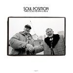 cover: Soul Position - Things Go Better With Rj & Al