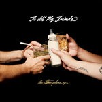 cover: Atmosphere - To All My Friends, Blood Makes The Blade Holy/The Atmosphere EP's (Instrumental Version)