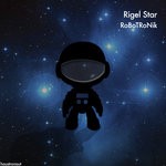 cover: Robotronik - Rigel Star