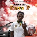 cover: Shakka Dax - Pappa P