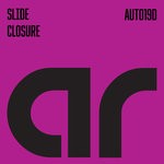 cover: Slide - Closure