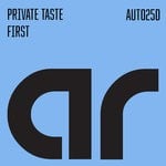 cover: Private Taste - First