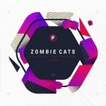 cover: Zombie Cats - On & On / Belong