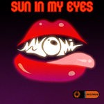 cover: Myomi & Amber Jolene - Sun In My Eyes