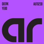 cover: Quirk - Yebo