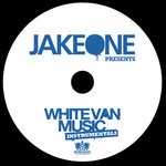 cover: Jake One - White Van Music (Instrumental Version)