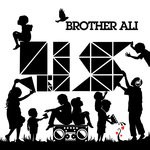 cover: Brother Ali - Us