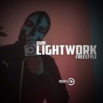 cover: Buni - Lightwork Freestyle (Explicit)