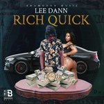 cover: Lee Dann - Rich Quick