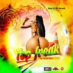 cover: Halah Boss - Top Freak