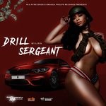 cover: Wilwa - Drill Sergeant