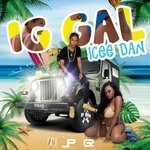 cover: Icee Dan - IG Gal