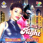 cover: India Celine|Zesty Ice - Just Right