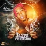 cover: Kaution Yellowtape - 3lyfe Pressure