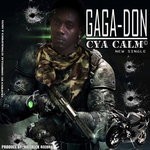 cover: Gaga Don - Cya Calm