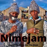 cover: Kappy|Siren On The Beat - Nimejam