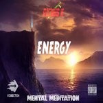 cover: Reemus K - Energy