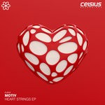 cover: Motiv - Heart Strings EP