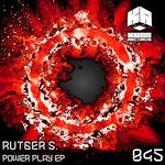 cover: Rutger S - Power Play EP