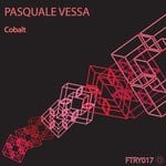 cover: Pasquale Vessa - Cobalt